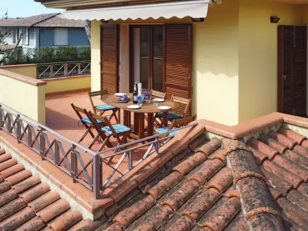 Sara, Appartement 4 personnes à Marina Pietrasanta - Photo 12