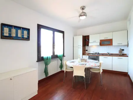 Sara, Appartement 4 personnes à Marina Pietrasanta - Photo 13