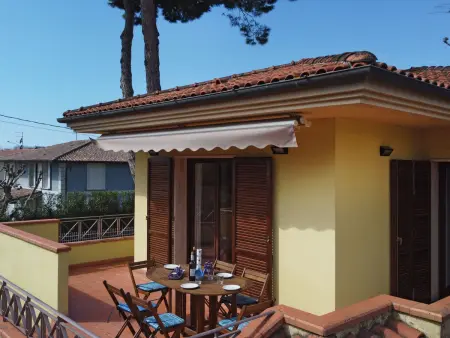 Sara, Appartement 4 personnes à Marina Pietrasanta - Photo 14