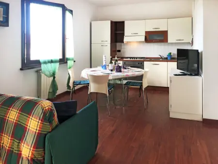 Sara, Appartement 4 personnes à Marina Pietrasanta - Photo 15