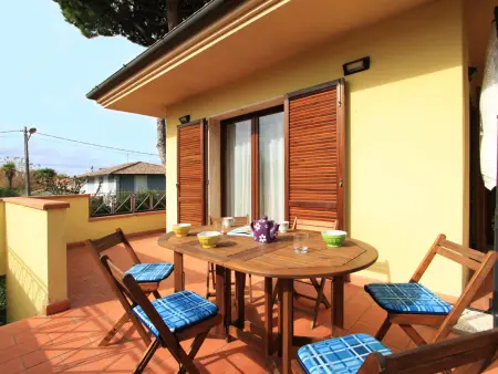 Sara, Appartement 4 personnes à Marina Pietrasanta - Photo 21