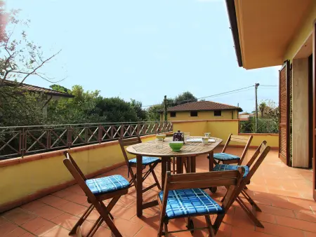 Sara, Appartement 4 personnes à Marina Pietrasanta - Photo 22