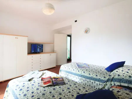 Sara, Appartement 4 personnes à Marina Pietrasanta - Photo 24