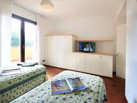 Sara, Appartement 4 personnes à Marina Pietrasanta - Photo 27