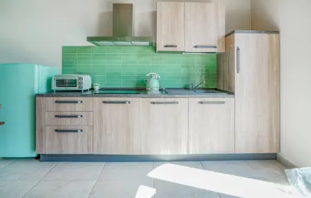 casa muzzi verde, Maison 4 personnes à Casole d'Elsa - Photo 14
