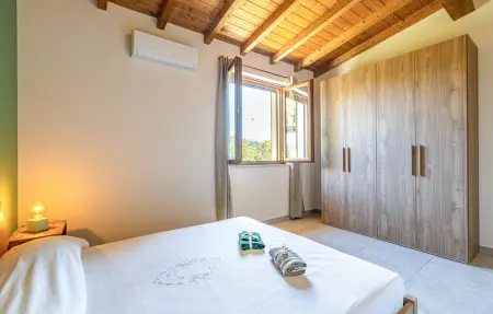 casa muzzi verde, Maison 4 personnes à Casole d'Elsa - Photo 15