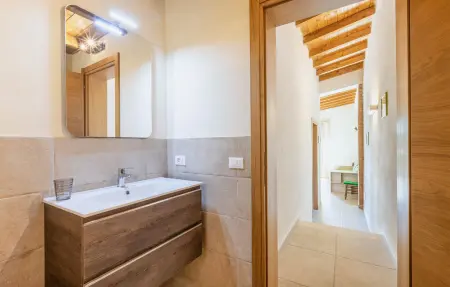casa muzzi verde, Maison 4 personnes à Casole d'Elsa - Photo 18