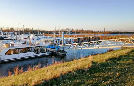 Bateau 6 personnes à Ophoven - Photo 8