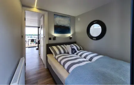 Bateau 6 personnes à Ophoven - Photo 9