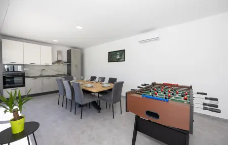 Maison 8 personnes à Glavina Gornja - Photo 3