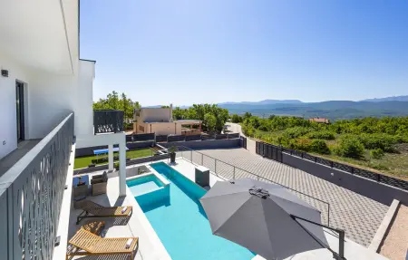 Maison 8 personnes à Glavina Gornja - Photo 12