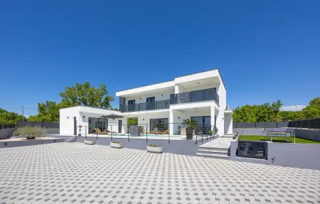 Maison 8 personnes à Glavina Gornja - Photo 13