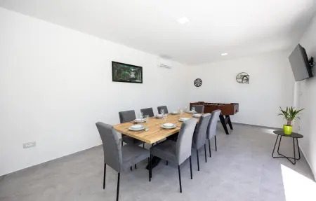 Maison 8 personnes à Glavina Gornja - Photo 17