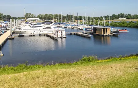 Bateau 4 personnes à Ophoven - Photo 1
