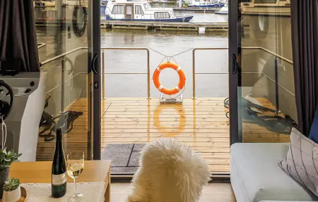 Bateau 4 personnes à Ophoven - Photo 2