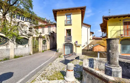 Appartement 4 personnes à Sovere - Photo 1