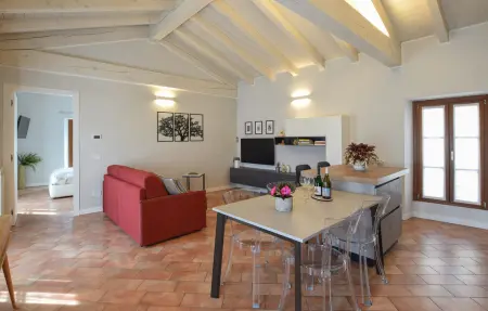Appartement 4 personnes à Sovere - Photo 2