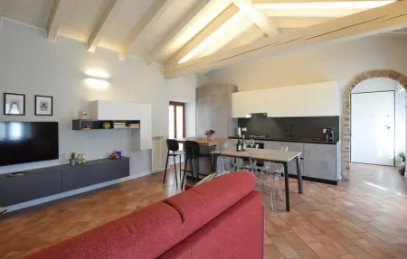 Appartement 4 personnes à Sovere - Photo 3