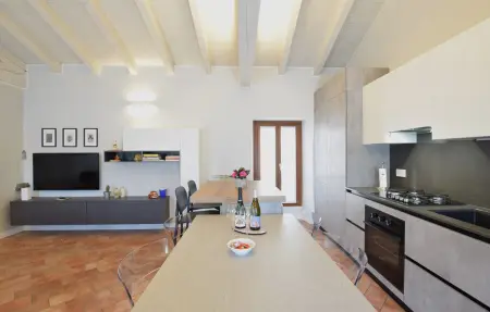 Appartement 4 personnes à Sovere - Photo 4