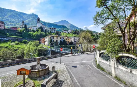 Appartement 4 personnes à Sovere - Photo 10