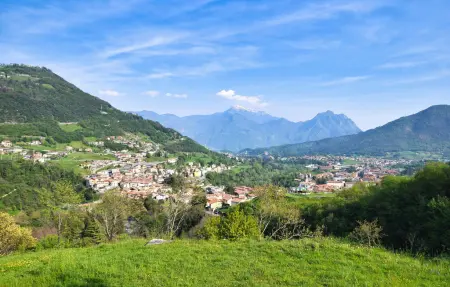 Appartement 4 personnes à Sovere - Photo 19