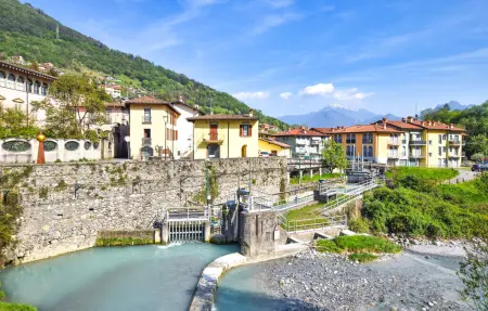 Appartement 4 personnes à Sovere - Photo 21