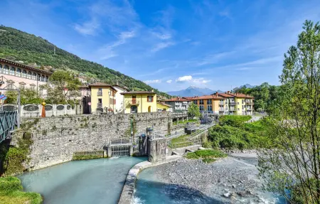 Appartement 4 personnes à Sovere - Photo 30