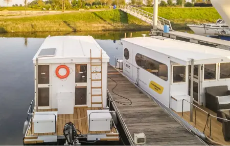 Bateau 4 personnes à Ophoven - Photo 8