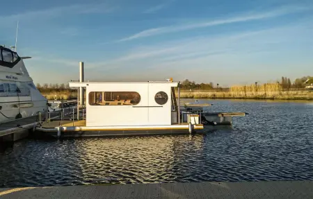 Bateau 4 personnes à Ophoven - Photo 1