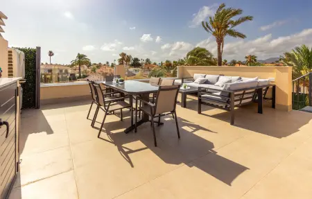 Maison 6 personnes à Cartagena - Photo 1