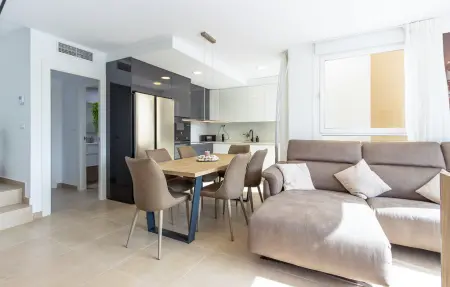 Maison 6 personnes à Cartagena - Photo 3