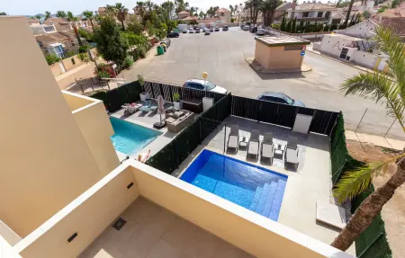 Maison 6 personnes à Cartagena - Photo 6