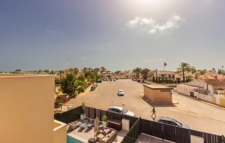 Maison 6 personnes à Cartagena - Photo 8