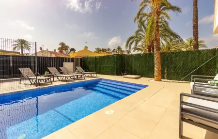 Maison 6 personnes à Cartagena - Photo 10
