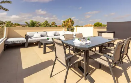 Maison 6 personnes à Cartagena - Photo 13