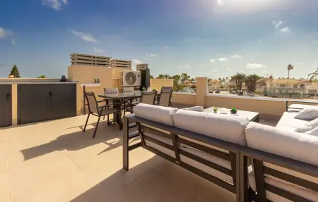 Maison 6 personnes à Cartagena - Photo 15
