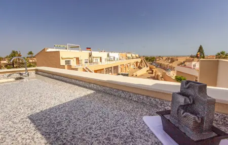 Maison 6 personnes à Cartagena - Photo 16