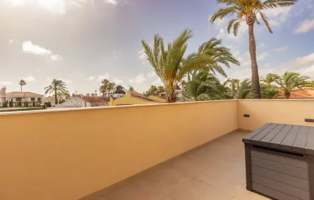 Maison 6 personnes à Cartagena - Photo 17
