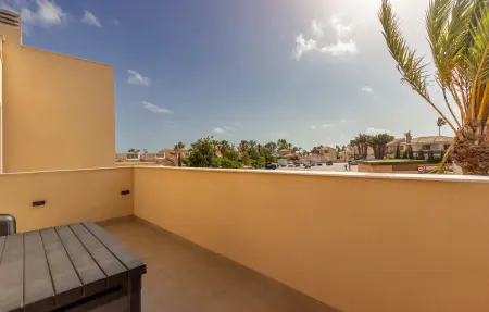 Maison 6 personnes à Cartagena - Photo 18