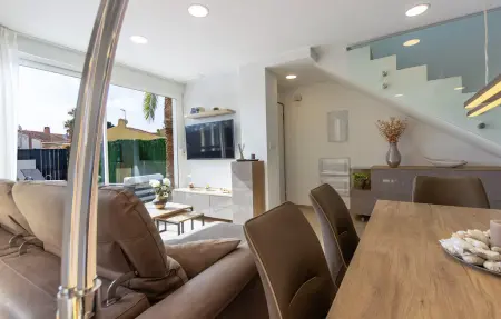 Maison 6 personnes à Cartagena - Photo 19