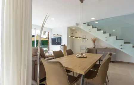 Maison 6 personnes à Cartagena - Photo 20