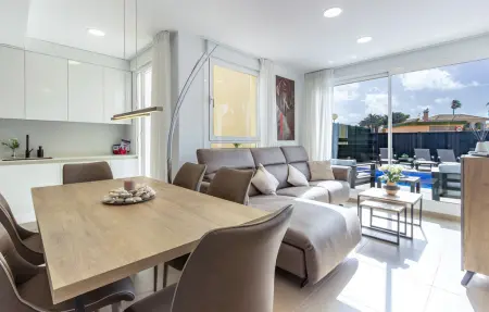 Maison 6 personnes à Cartagena - Photo 21