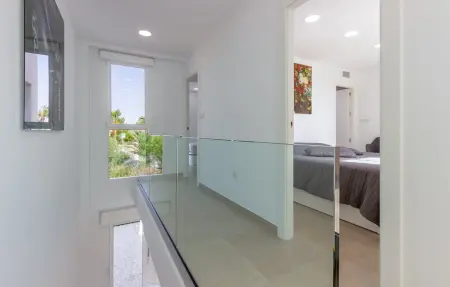 Maison 6 personnes à Cartagena - Photo 22