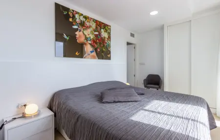 Maison 6 personnes à Cartagena - Photo 23