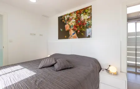 Maison 6 personnes à Cartagena - Photo 24