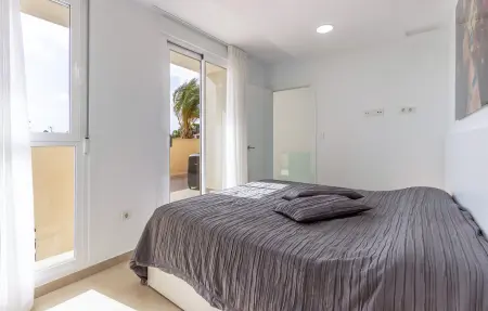 Maison 6 personnes à Cartagena - Photo 25