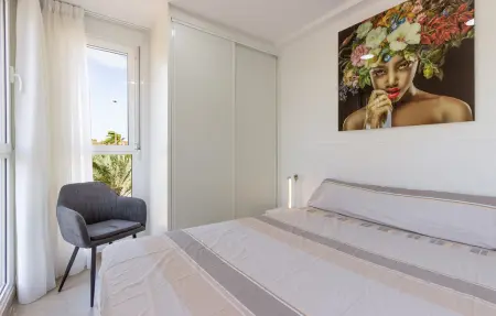 Maison 6 personnes à Cartagena - Photo 26