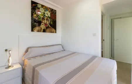 Maison 6 personnes à Cartagena - Photo 27