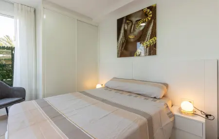 Maison 6 personnes à Cartagena - Photo 29
