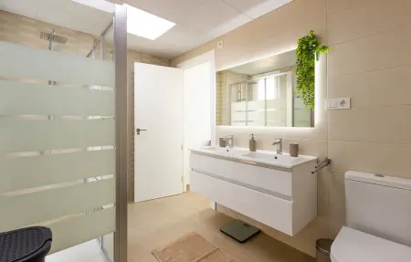 Maison 6 personnes à Cartagena - Photo 30